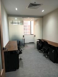 International Plaza (D2), Office #554090211